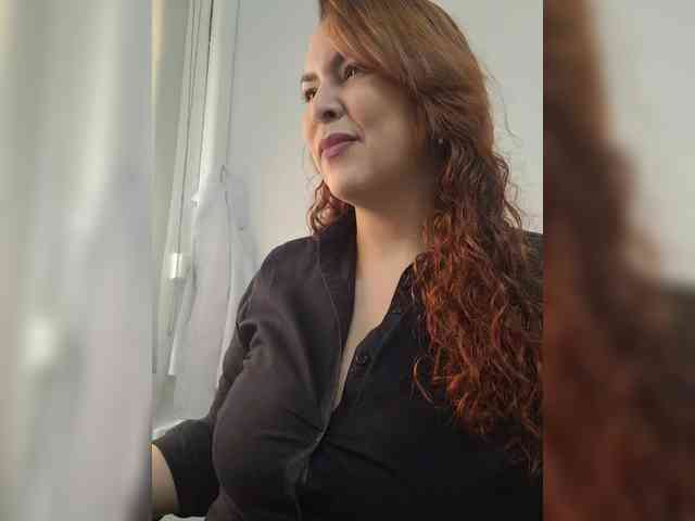 Doctora-Danna webcam