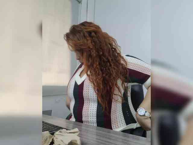 Doctora-Danna webcam