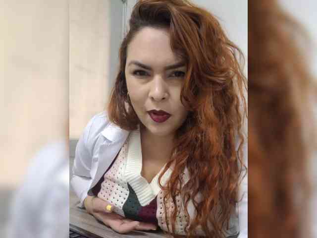 Doctora-Danna webcam