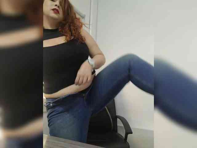 Doctora-Danna webcam