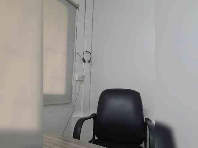 Doctora-Danna webcam