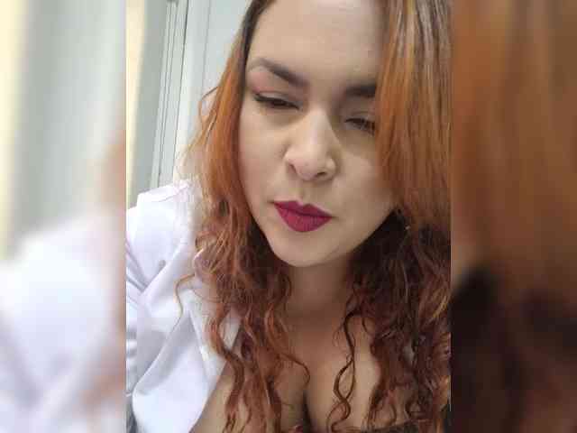 Doctora-Danna webcam