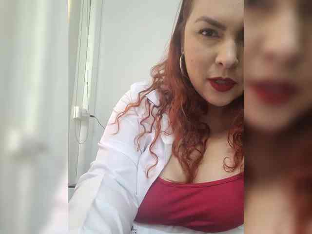 Doctora-Danna webcam