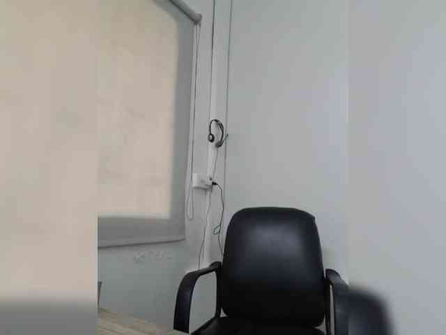 Doctora-Danna webcam