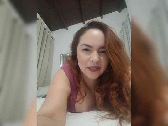 Doctora-Danna webcam