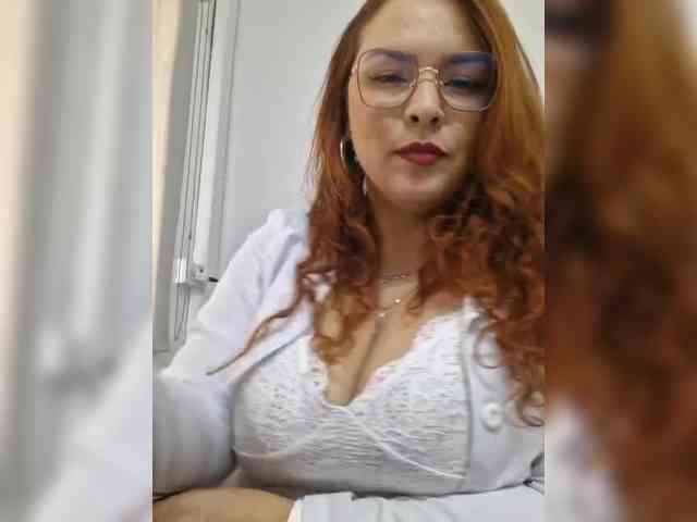 Doctora-Danna webcam