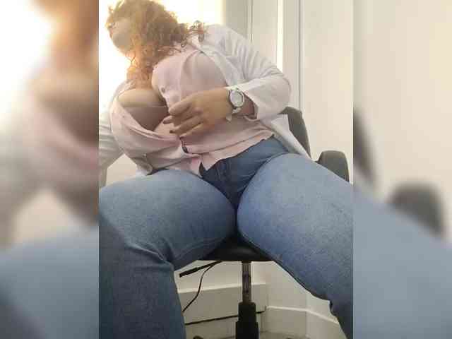 free adult cam chat Doctora-danna