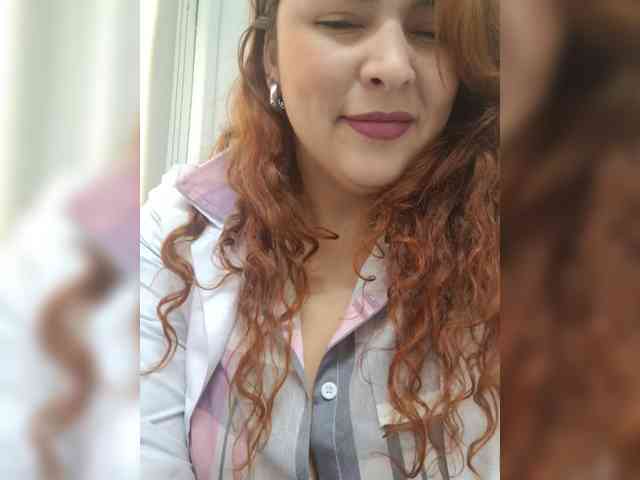 Doctora-Danna webcam
