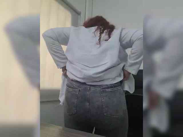 Doctora-Danna webcam