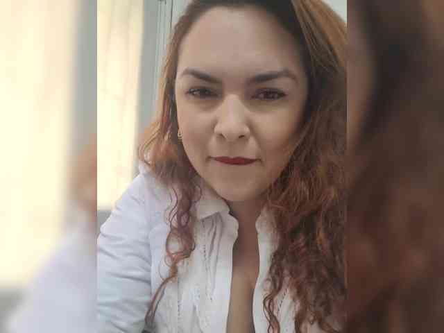 Doctora-Danna webcam