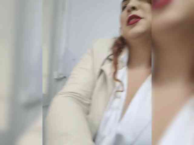Doctora-Danna webcam