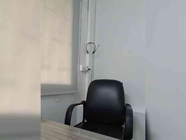Doctora-Danna webcam