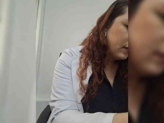 Doctora-Danna webcam