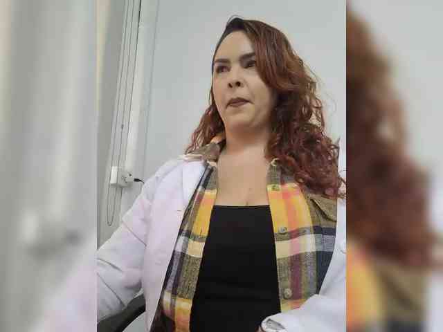 free porn live Doctora-danna