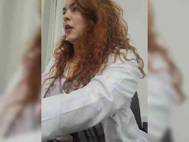 Doctora-Danna webcam