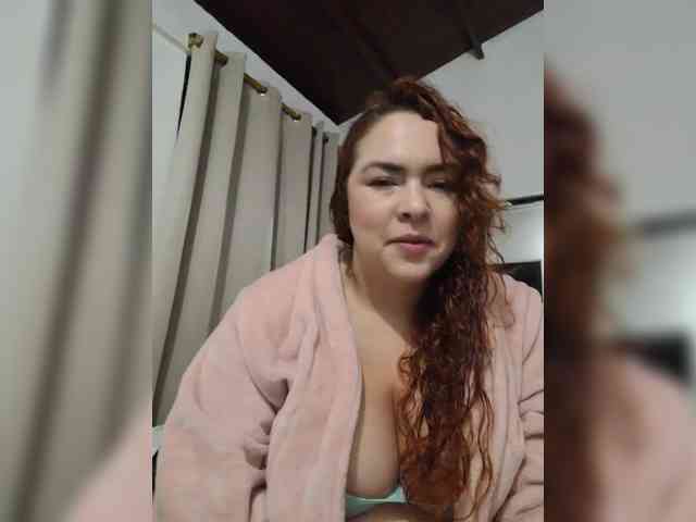 Doctora-Danna webcam