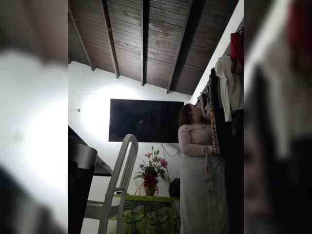 Doctora-Danna webcam