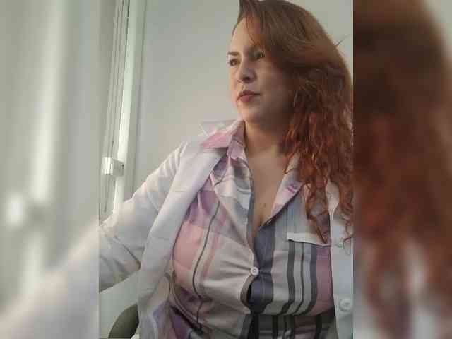 Doctora-Danna webcam