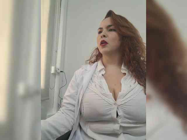 random sex chat Doctora-danna