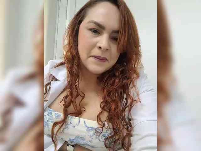 Doctora-Danna webcam