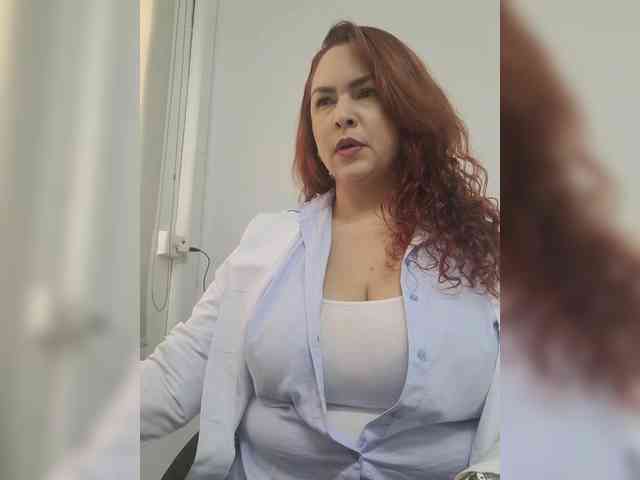 Doctora-Danna webcam