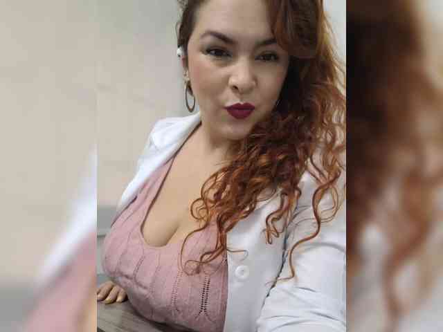 Doctora-Danna webcam