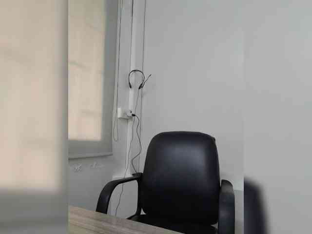 Doctora-Danna webcam