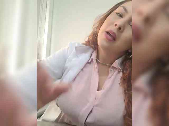 Doctora-Danna webcam