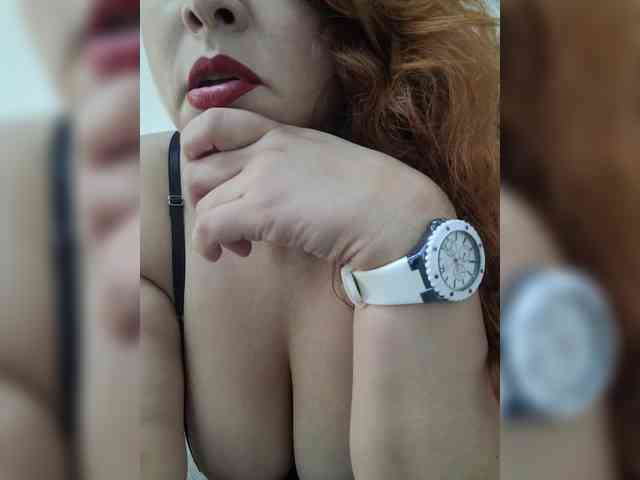 Doctora-Danna webcam