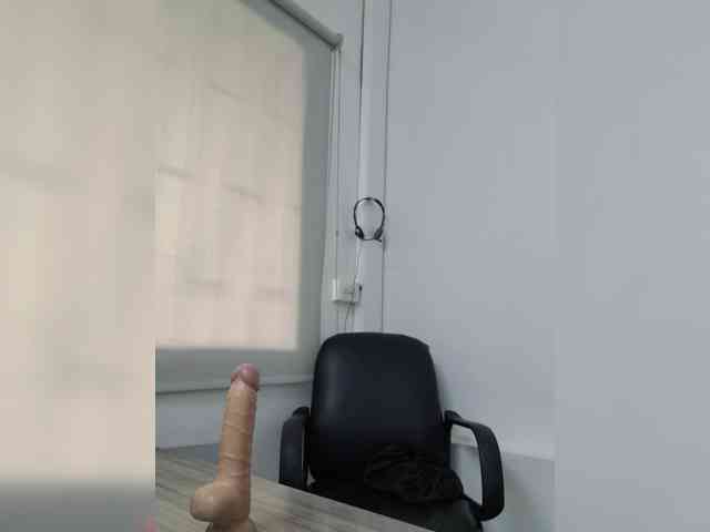 Doctora-Danna webcam