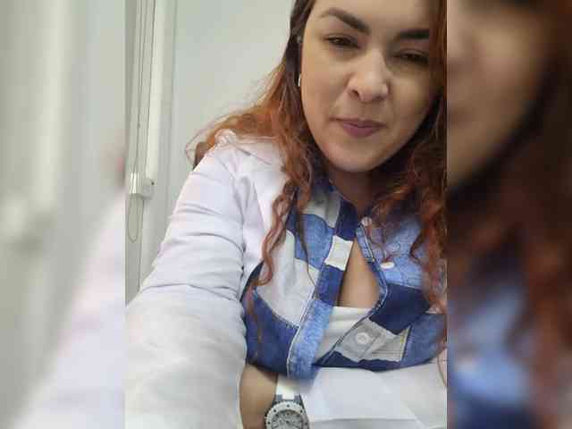 Doctora-Danna webcam