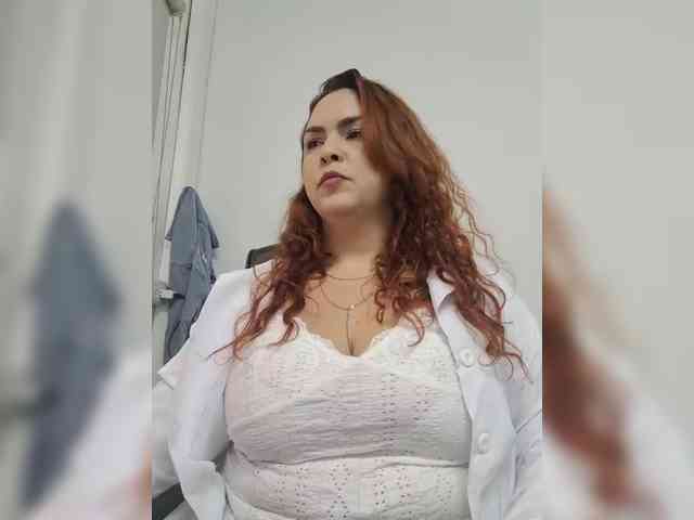 doctora-danna Live Webcam on BongaCams