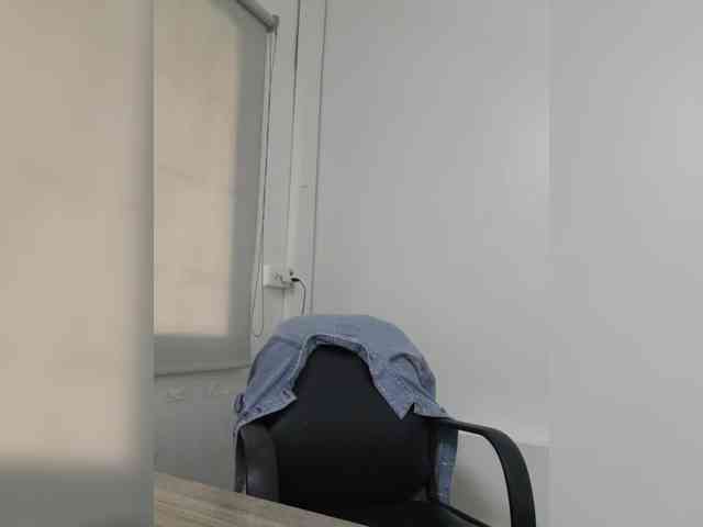 Doctora-Danna webcam