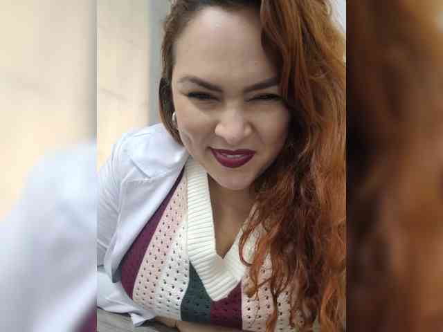 Doctora-Danna webcam