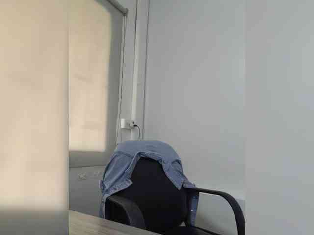 Doctora-Danna webcam