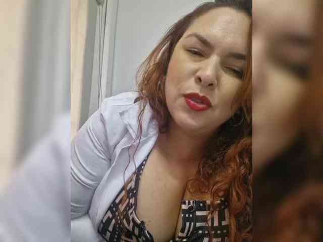 Doctora-Danna webcam
