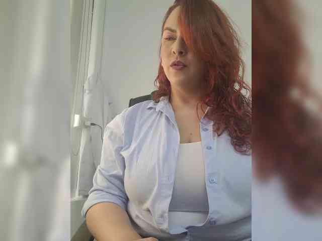 Doctora-Danna webcam