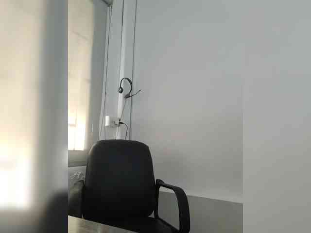Doctora-Danna webcam