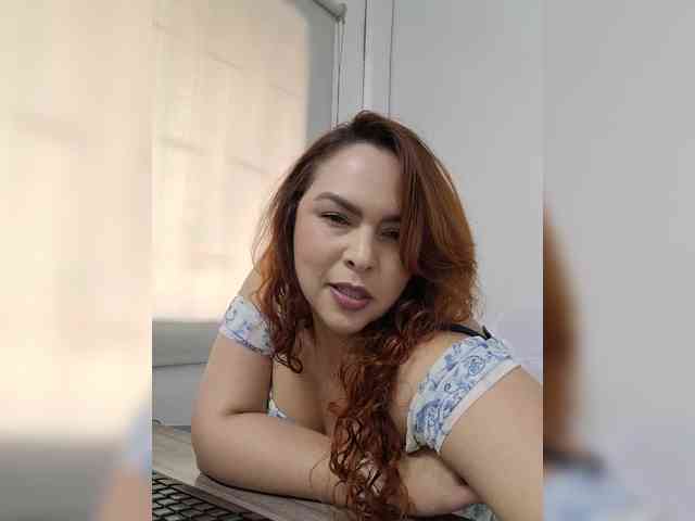 Doctora-Danna webcam