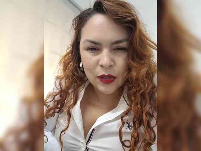 Doctora-Danna webcam