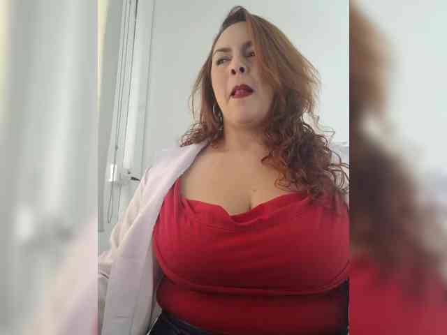 Doctora-Danna webcam