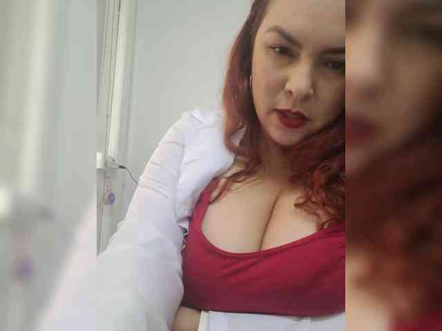 Doctora-Danna webcam