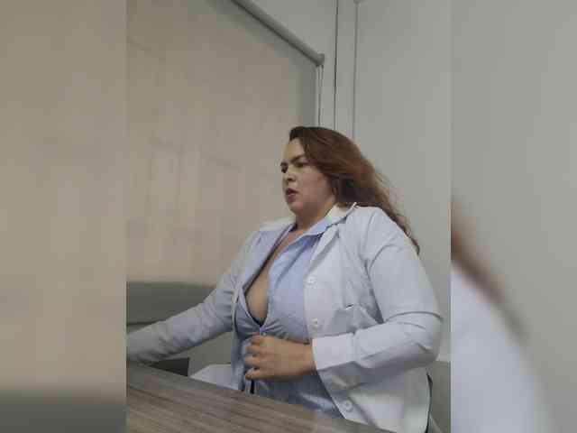 porn video chat Doctora-danna