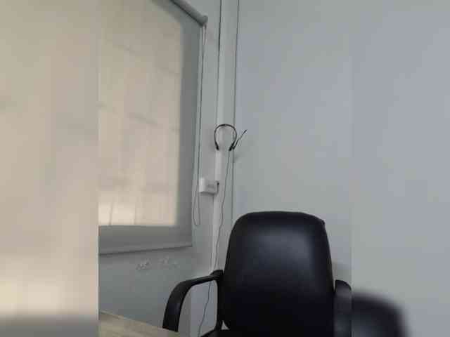 Doctora-Danna webcam