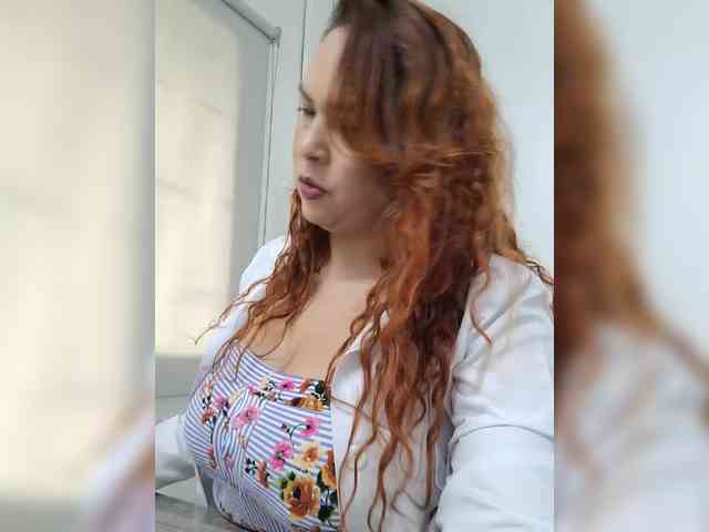Doctora-Danna webcam