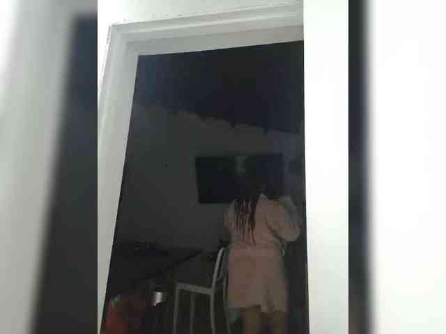 Doctora-Danna webcam