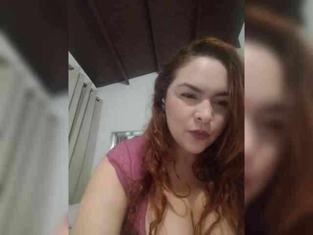 Doctora-Danna webcam