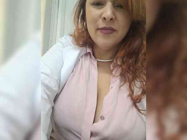 Doctora-Danna webcam