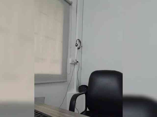 Doctora-Danna webcam