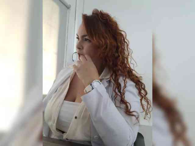 Doctora-Danna webcam
